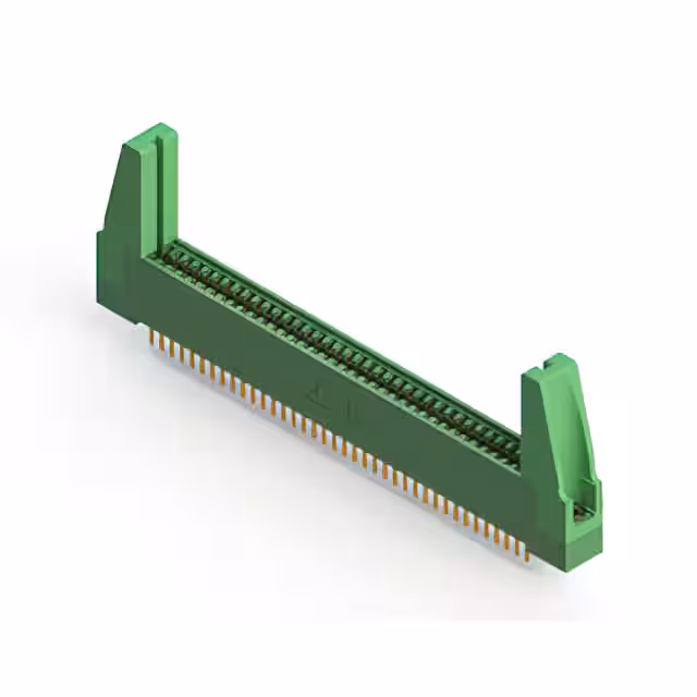 345-076-520-288 EDAC Inc.  Edgeboard Connectors